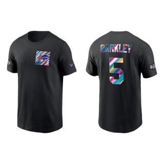 Matt Barkley Bills 2023 Crucial Catch T-Shirt