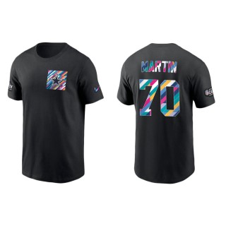Zack Martin Cowboys 2023 Crucial Catch T-Shirt